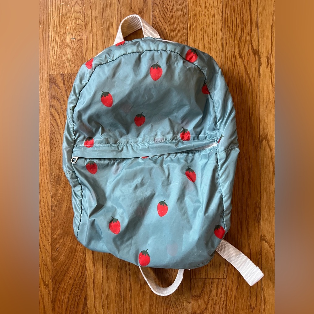 Tinycottons backpack
